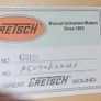 Gretsch G5120 Electromatic Guitar Image 7