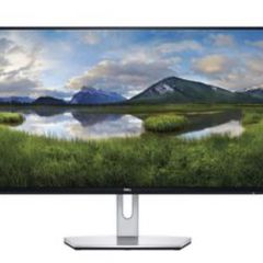 Dell 24 inch LED monitor