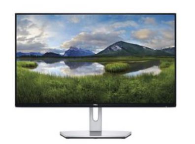 Dell 24 inch LED monitor