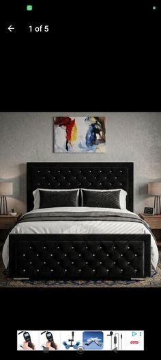 Beds