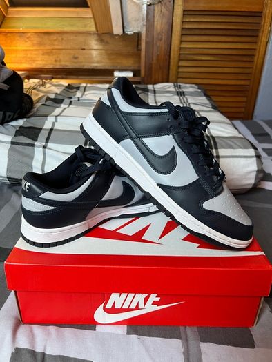 Nike Dunks