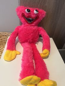 Huggy wuggy