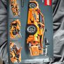 Fast & Furious Lego Technic Box Image 2
