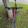 Sona Lightweight Aluminium Speed/Commuter Bike Shimano Disc Brakes Image 6
