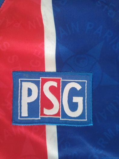 Brand new Jersey PSG Retro 1994 Large