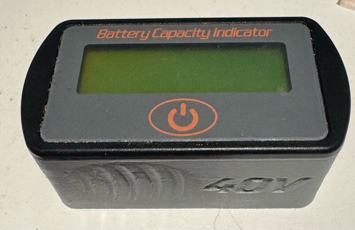 Foil Drive Max Assist with 3 Batteries