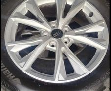 audi alloys