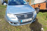 2009 passat for breaking