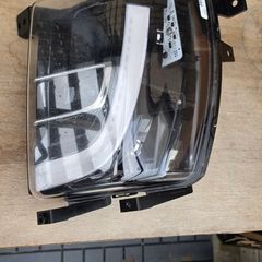 Model X Left Foglight Indicator DRL 1034330-00-A
