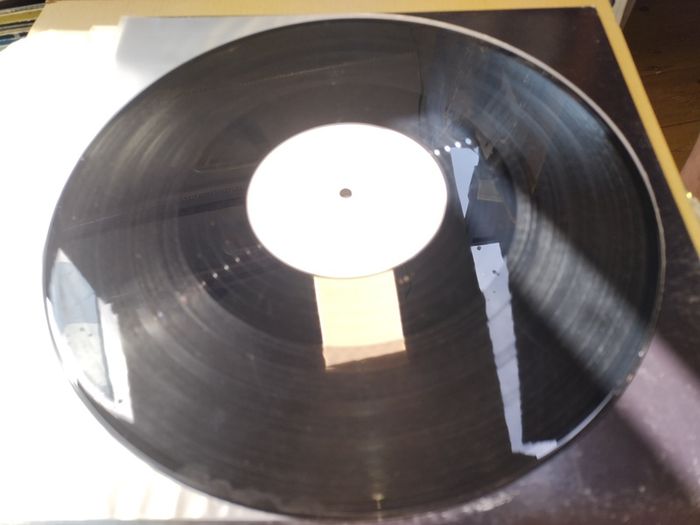 SOLD - SPACE BROTHERS - Someone - 12" Vinyl Single - Quality Oldschool Classic Trance!!