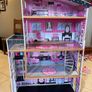 barbie house Image 7