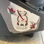 Britax romer high back booster seat Image 4