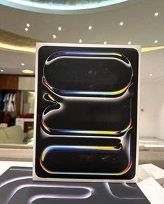 iPad Pro 13" 256GB M5 Chip Latest 2025