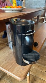 Nespresso coffee  machine