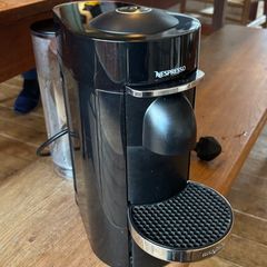 Nespresso coffee  machine