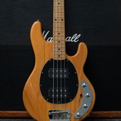 Ernie Ball Music Man Stingray HH 2007 - Natural