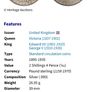Hong-Kong Trade dollar Image 3