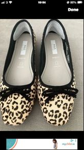 M&S shoes