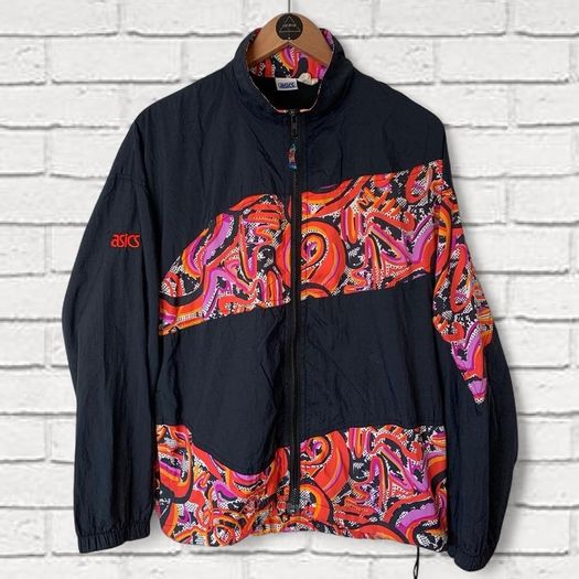 Asics Jacket