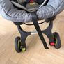 Doona Stroller & Isofix Image 7