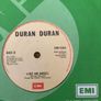 Duran Duran - My Own Way (1981) Irish 7" Image 3