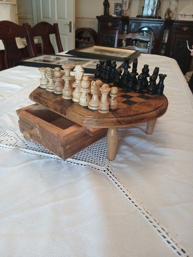 chess board