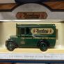 Vintage HAMLEYS Diecast Models BOXED Image 3