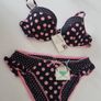 New Bra and bottoms Floozie Set 32DD 12 Image 6