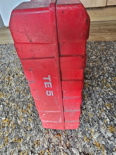 Hilti