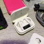 cables + power banks + ear phones + adapters Image 4