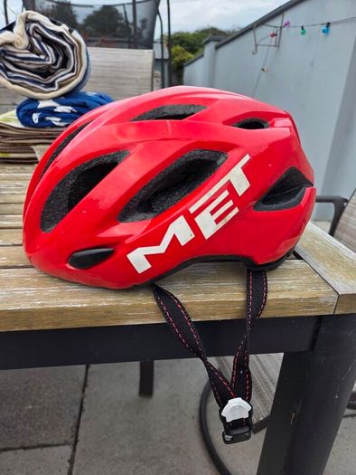 Helmets