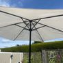 garden patio set Image 3