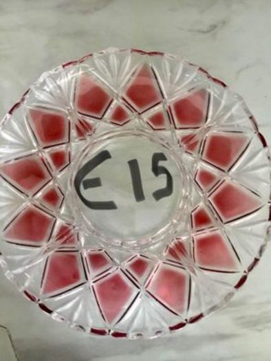 cake plate