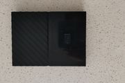 portable hard drive western digital 1Tb