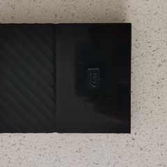 portable hard drive western digital 1Tb