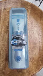 V-comb