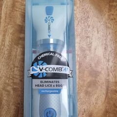 V-comb