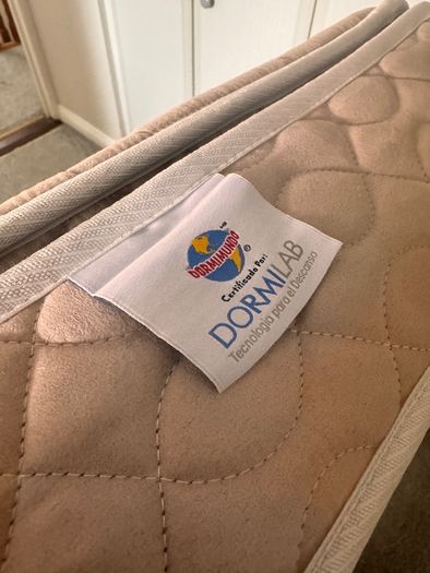Kids mattress