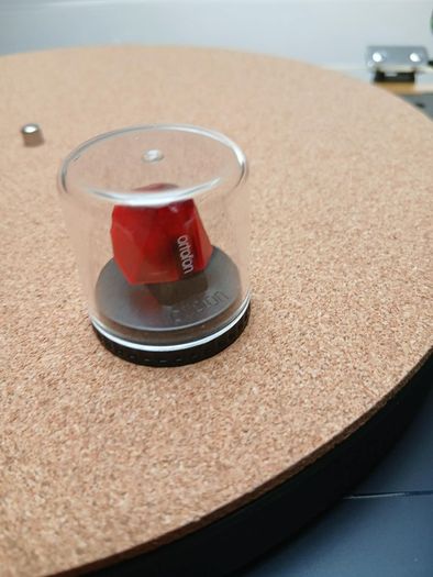 Thorens TD-160 Turntable