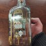 Holmgard Danish Christmas bottle 1989 Image 4