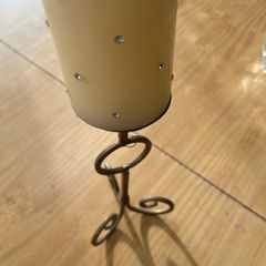 Candle Holder