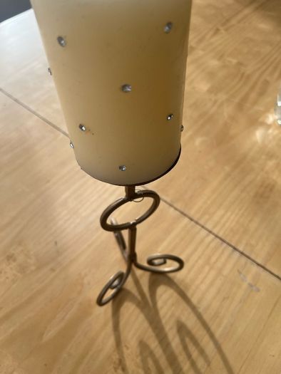Candle Holder