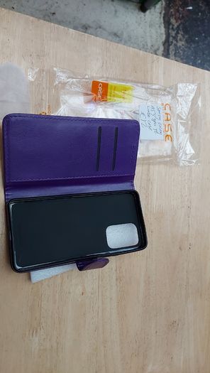 Wallet Case For Samsung Galaxy A53