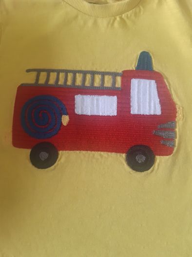 Boys clothing bundle