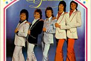 The Glitter Band  Rock 'N' Roll Dudes