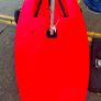 Topper sailing Dingy Image 6