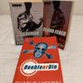Charlie Higson, young bond spy books Image 7
