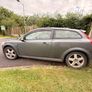Volvo C30 For Parts | Scrap Car Image 8