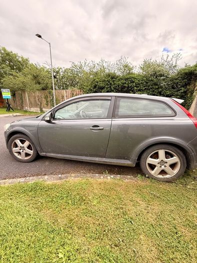 Volvo C30 For Parts | Scrap Car