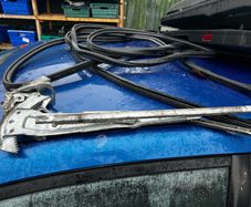 Honda Civic Window Reg/Motor (Ek/Em/Ej)